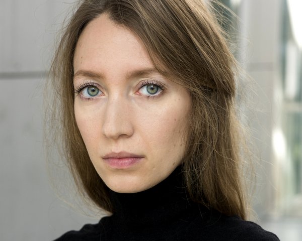 Lilian Robl