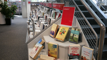 Stadtbibliothek Hadern Medienempfehlungen