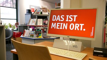 Ramersdorf PC