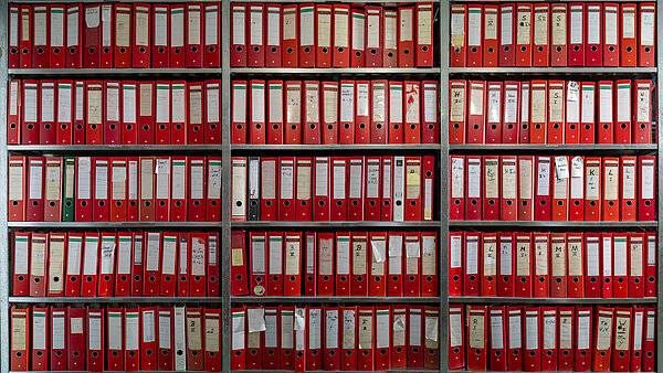Archivordner