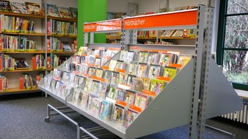 Ramersdorf Kinderbereich