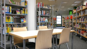Ramersdorf Arbeitsplätze